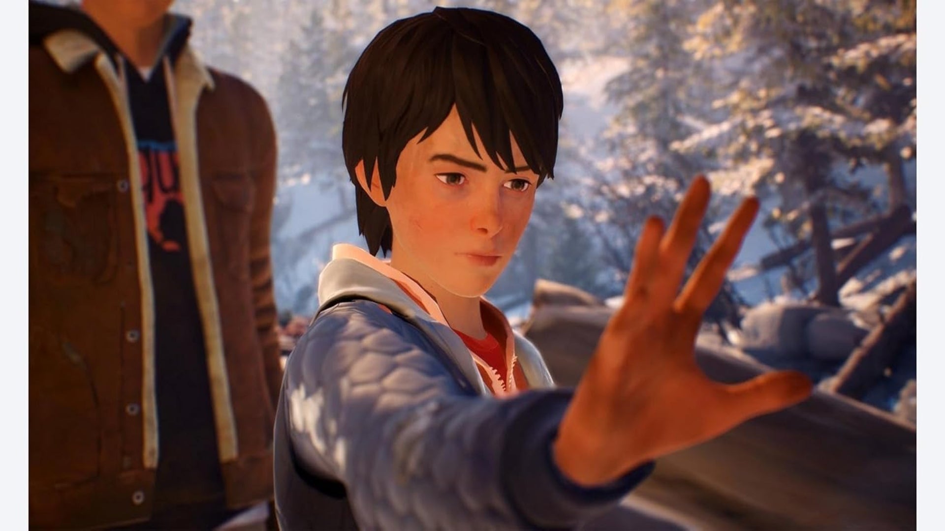 Square Enix Life Is Strange 2 (PS4)