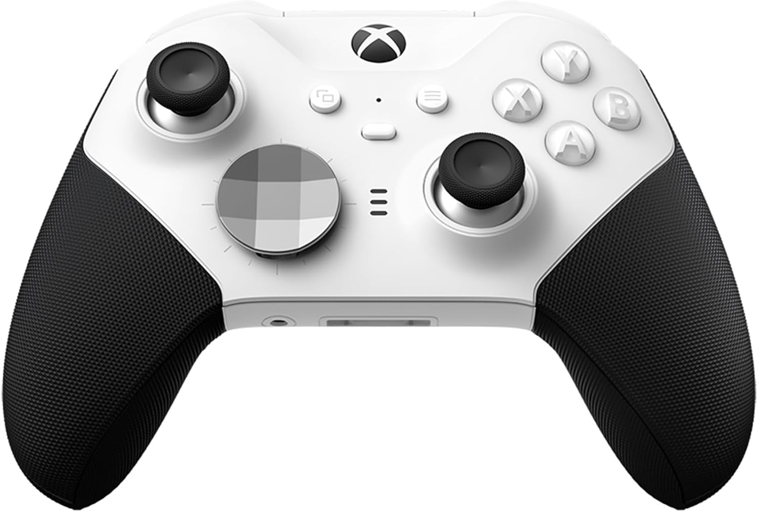 Microsoft Xbox Elite Wireless Controller Series 2 - Core White (Xbox One)