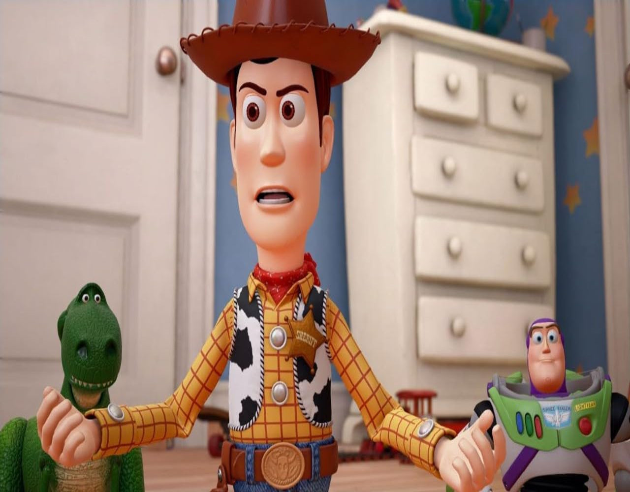 Square Enix Kingdom Hearts 3 (PS4)