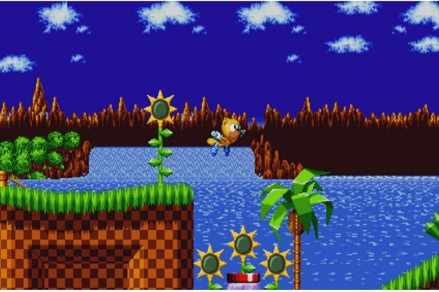 Sega Sonic Mania Plus Nintendo Switch Games