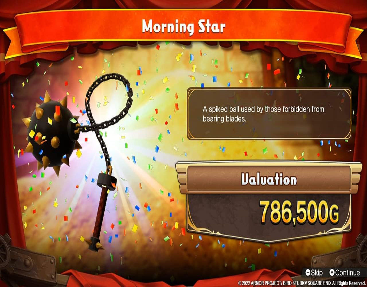 Square Enix Dragon Quest Treasures (Switch)