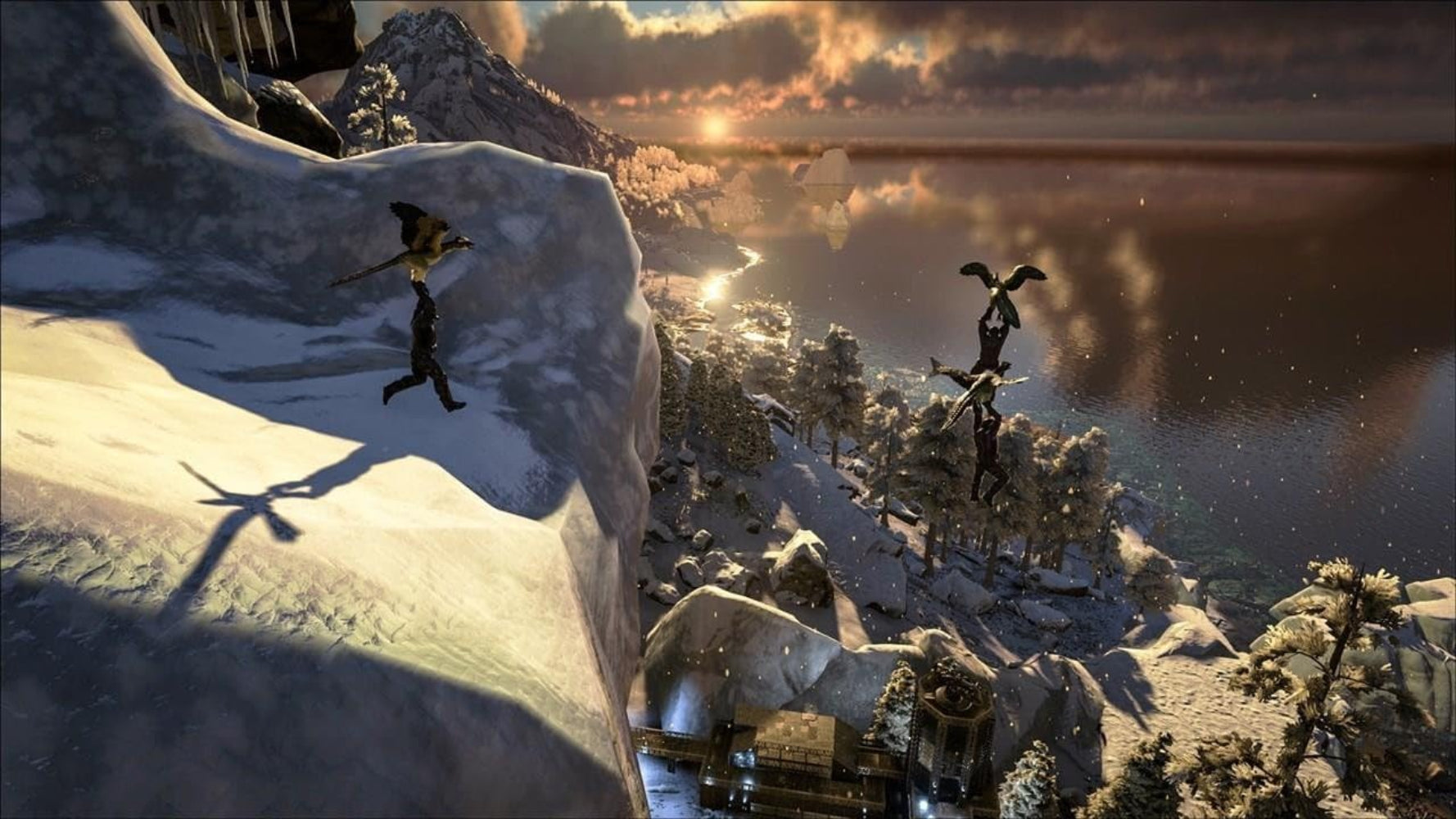 Studio Wildcard ARK: Survival Evolved (PS4)