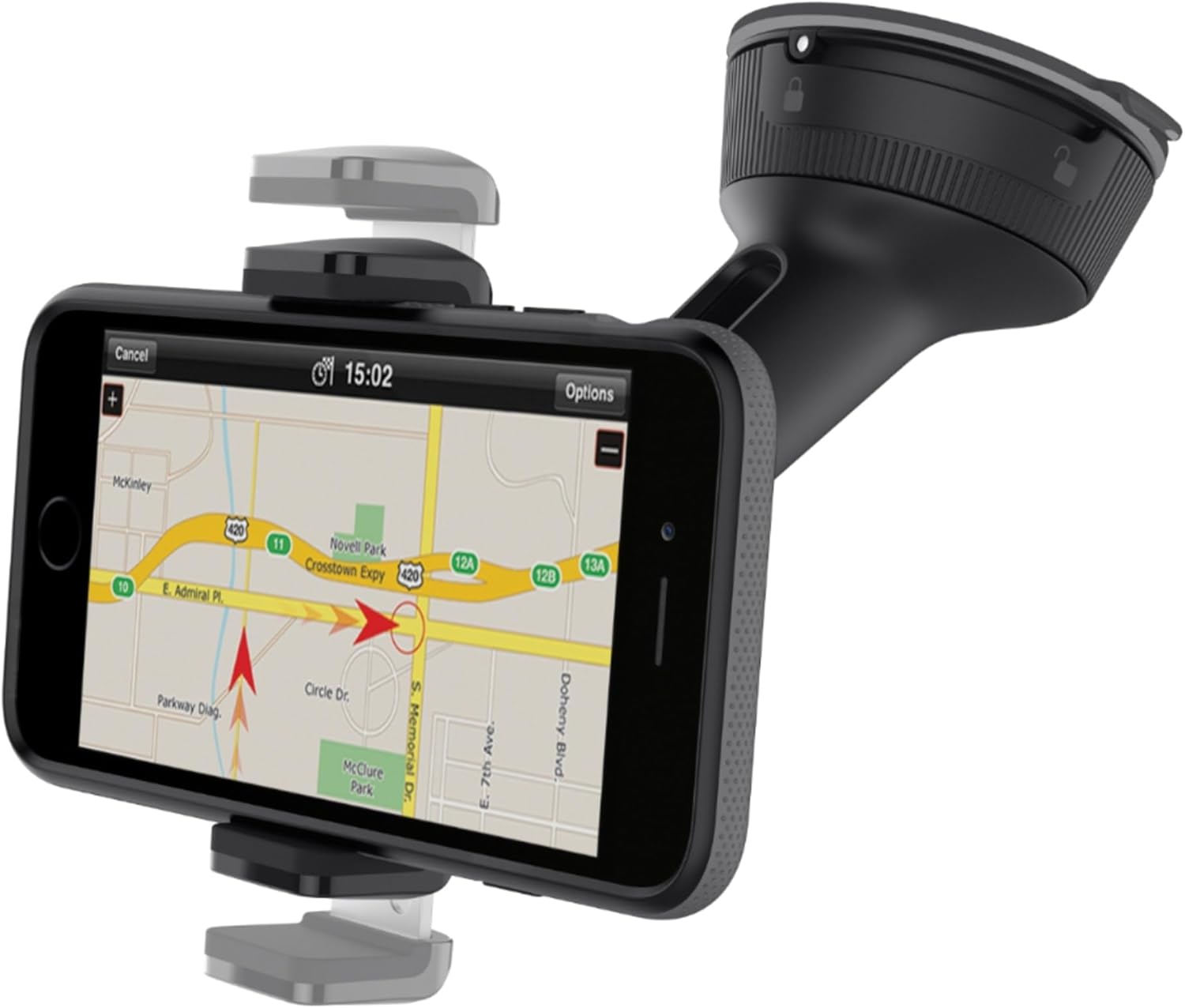 Belkin Car Universal Mount