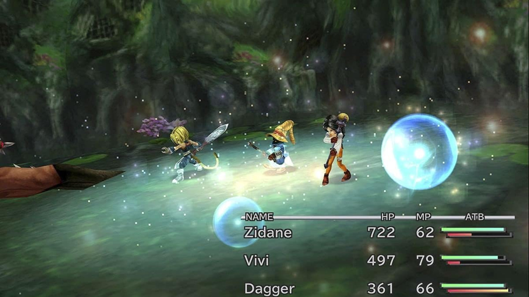 Square Enix Nintendo Switch Final Fantasy IX