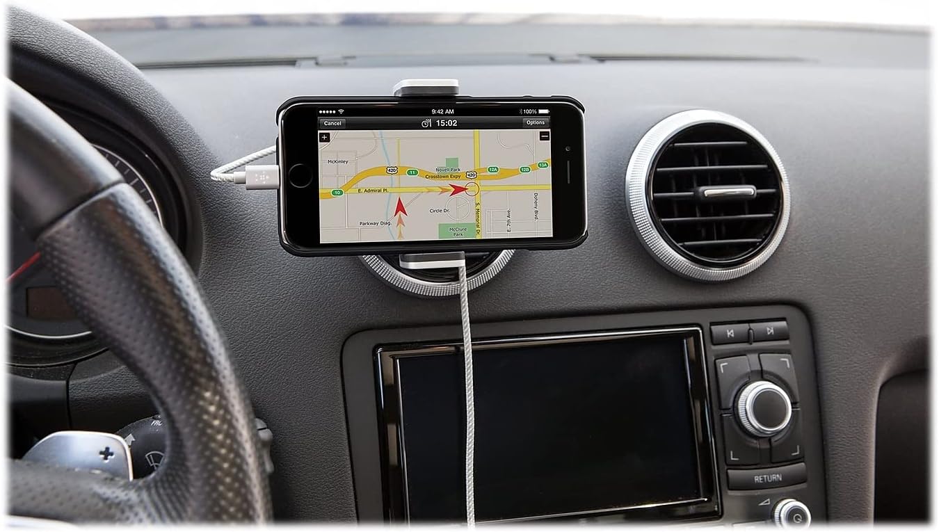 Belkin Universal Car Vent Mount