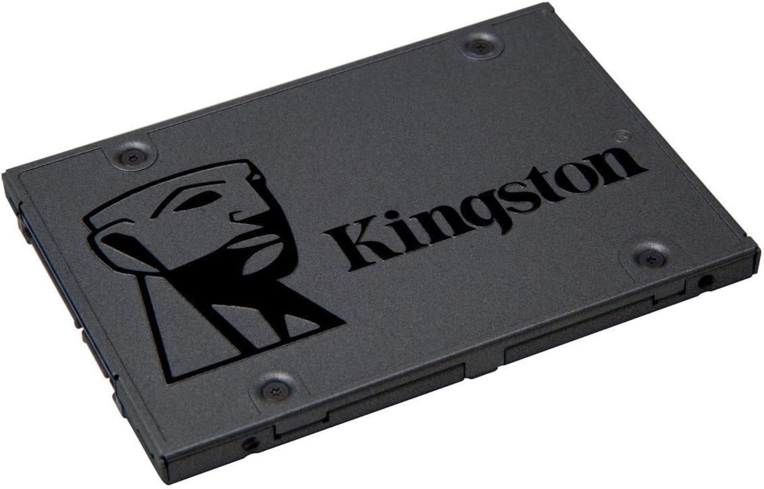 Kingston A400 960 GB Solid State Drive  2.5" Internal - Desktop PC Device