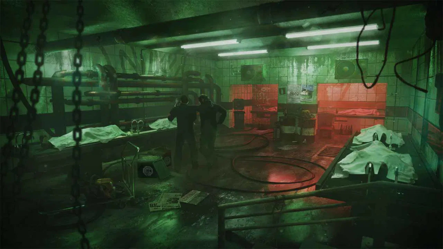 Nacon RoboCop: Rogue City PlayStation 5 Game