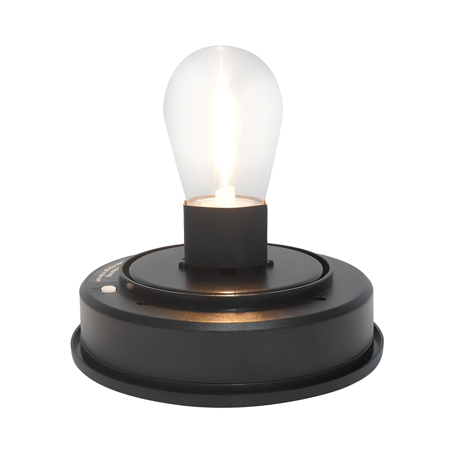 Hivvago 2-Pack Solar Hanging Lanterns – Outdoor Decorative Pumpkin Lights