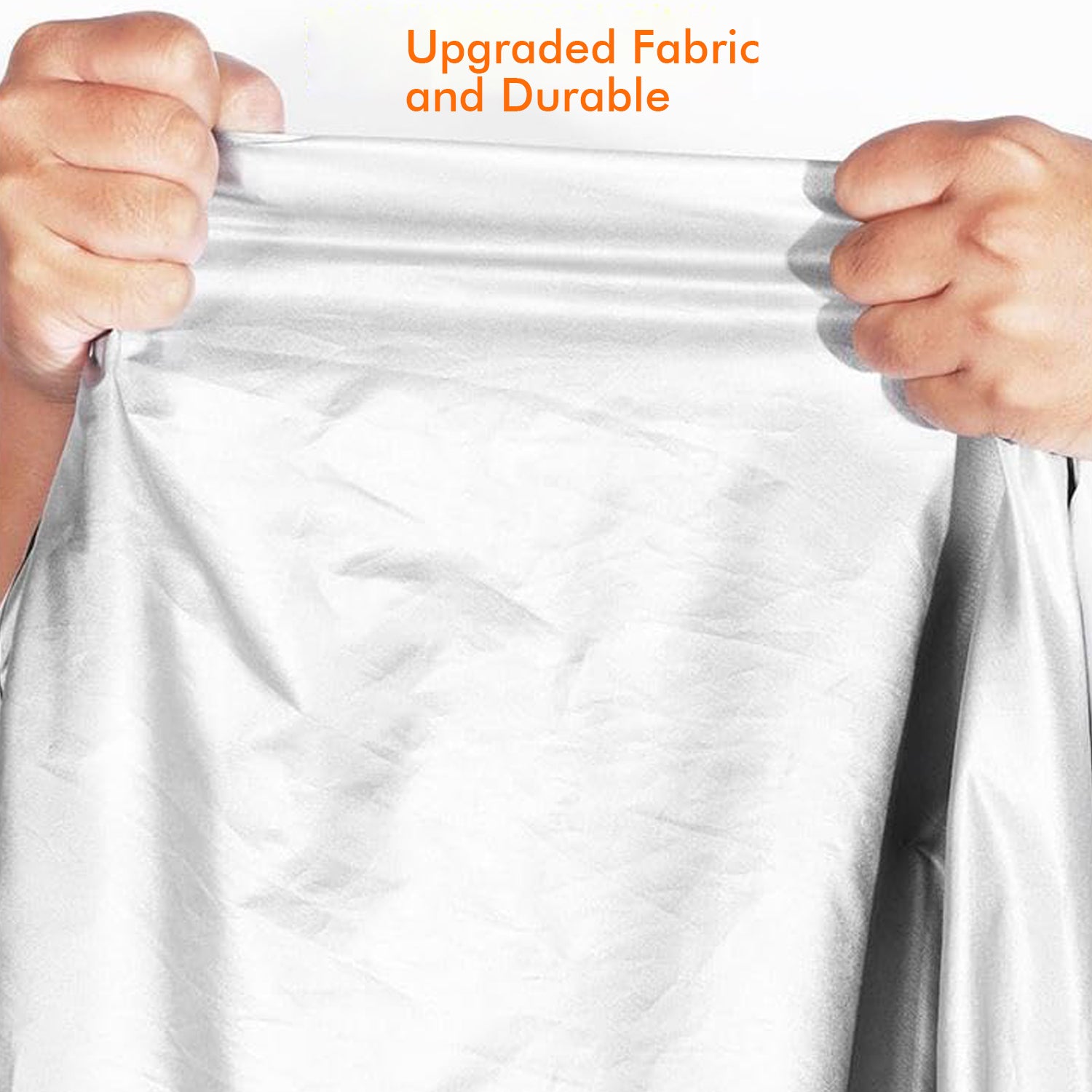 Vagooz Oxford Cloth Bike Cover for 2–3 Bicycles