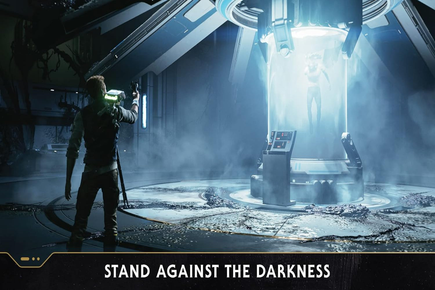 Electronic Arts Star Wars Jedi Survivor (PS5)