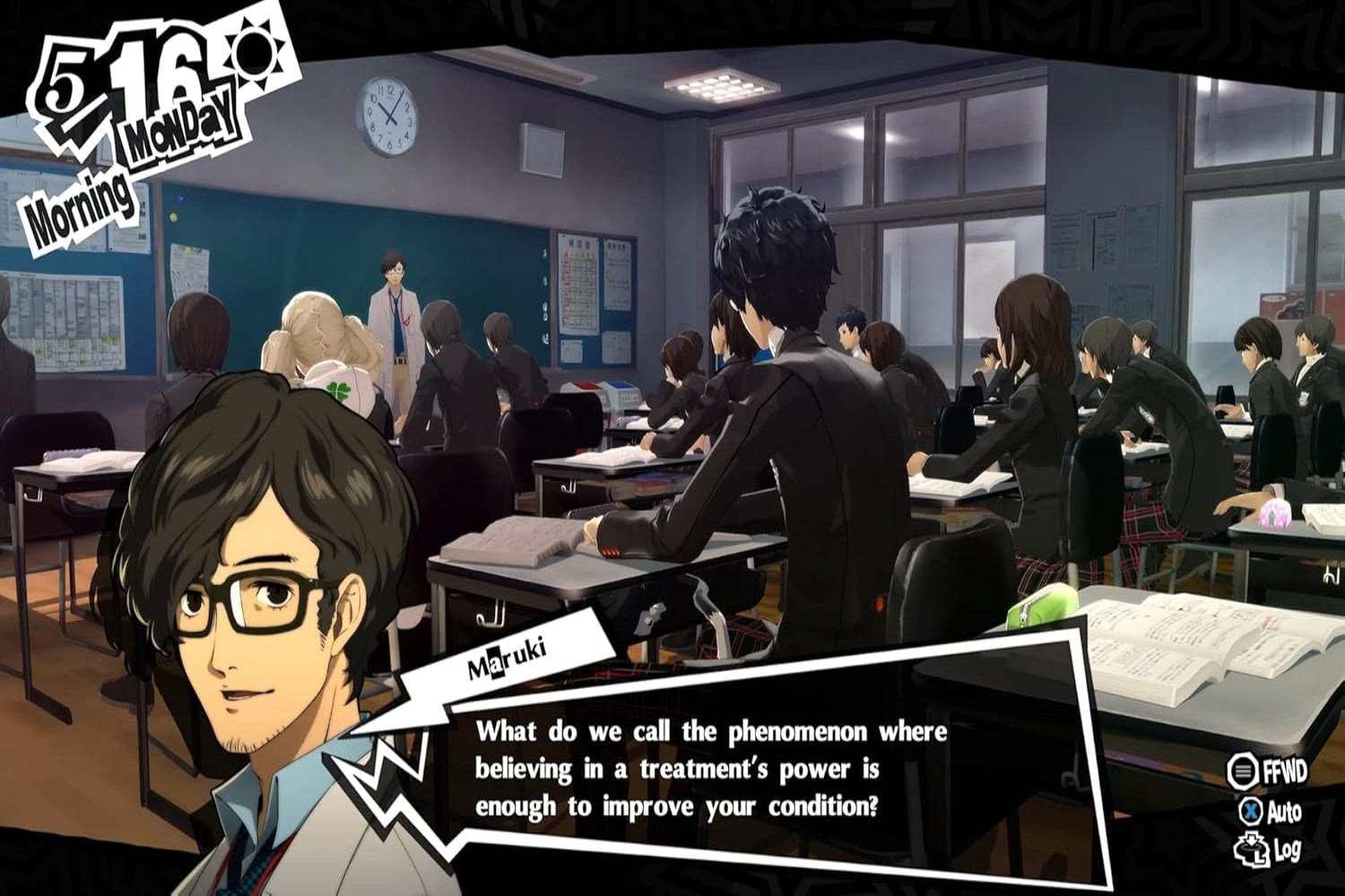 Sega Atlus Persona 5 Royal Playstation 5 Game