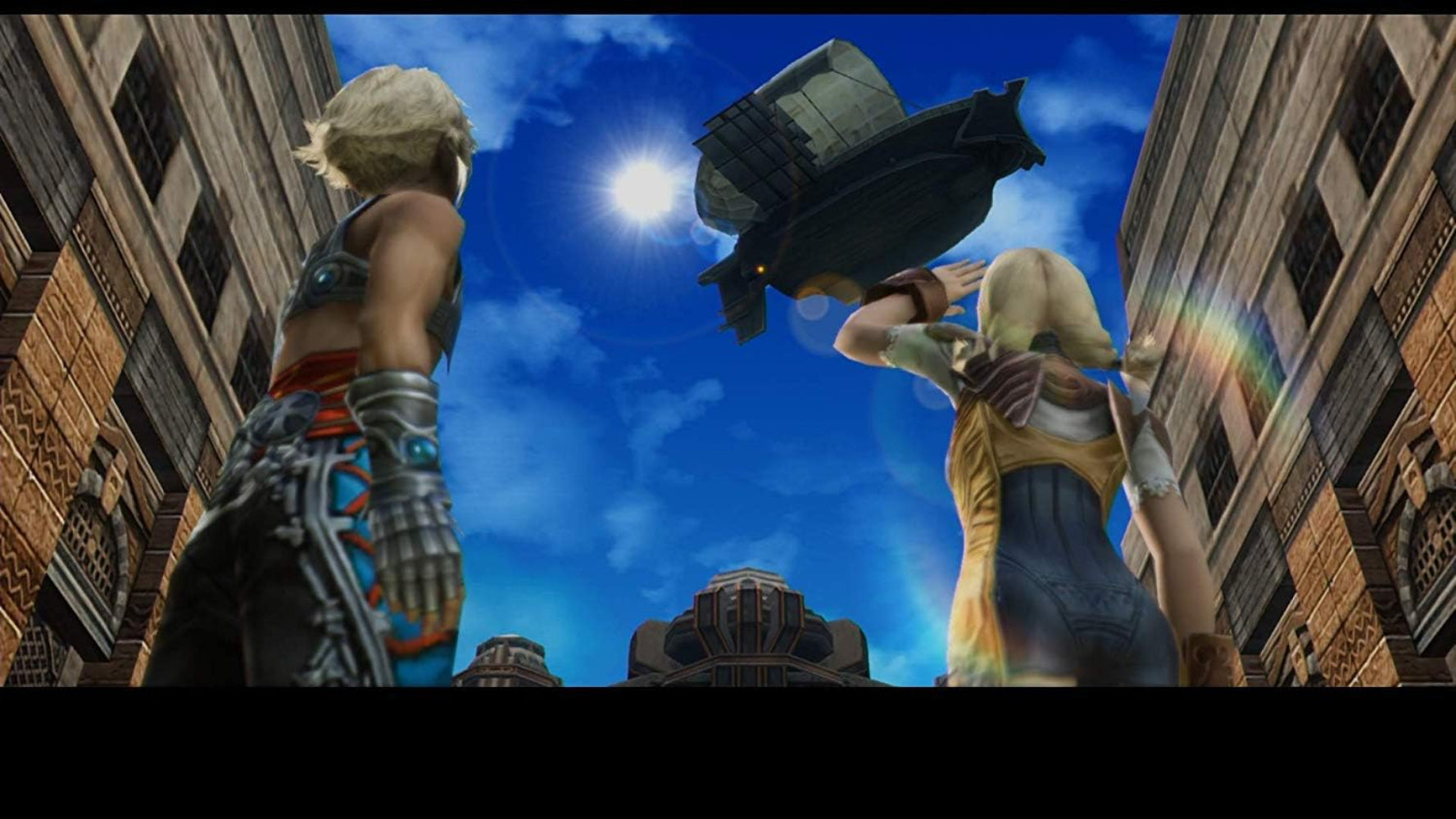 Square Enix Final Fantasy 12: The Zodiac Age (Switch)