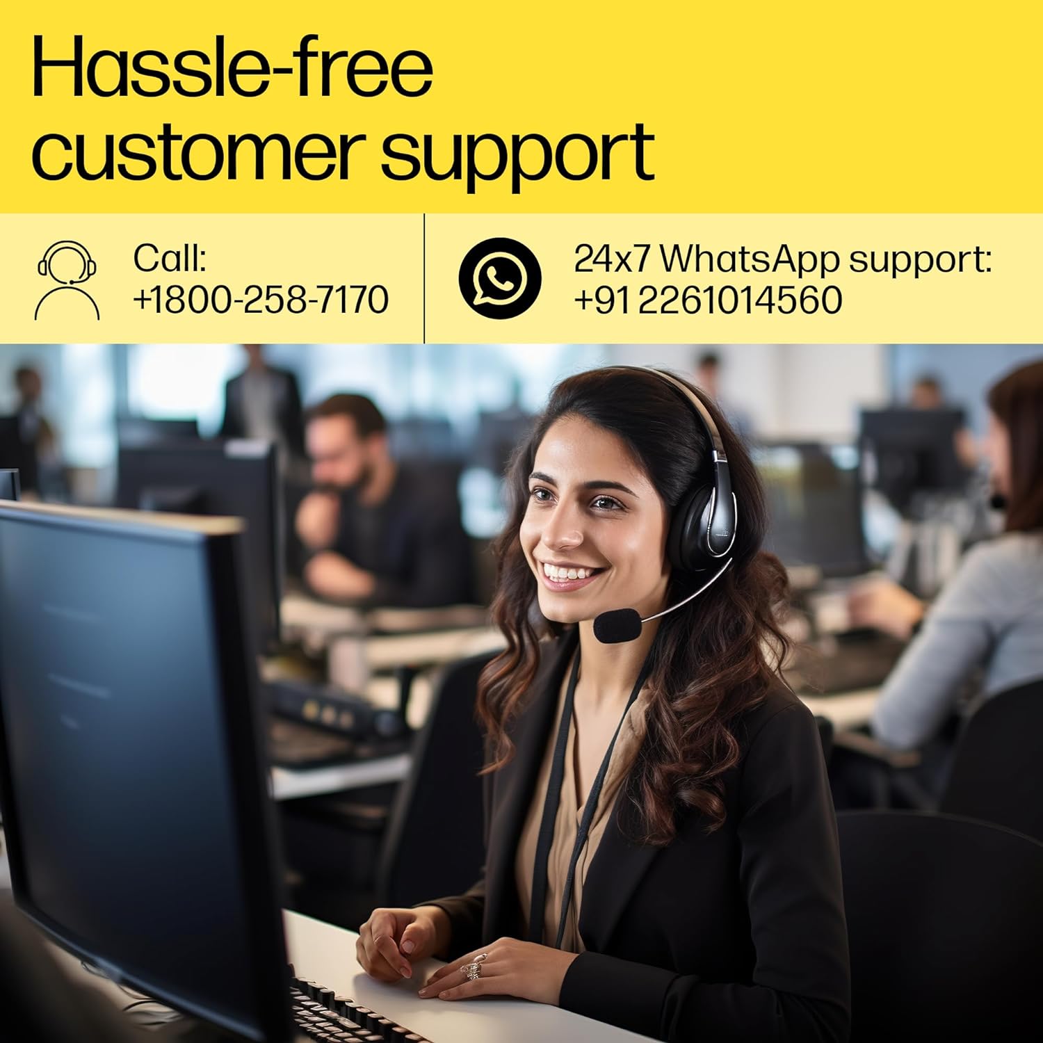 HP 416A Black LaserJet Toner Cartridge