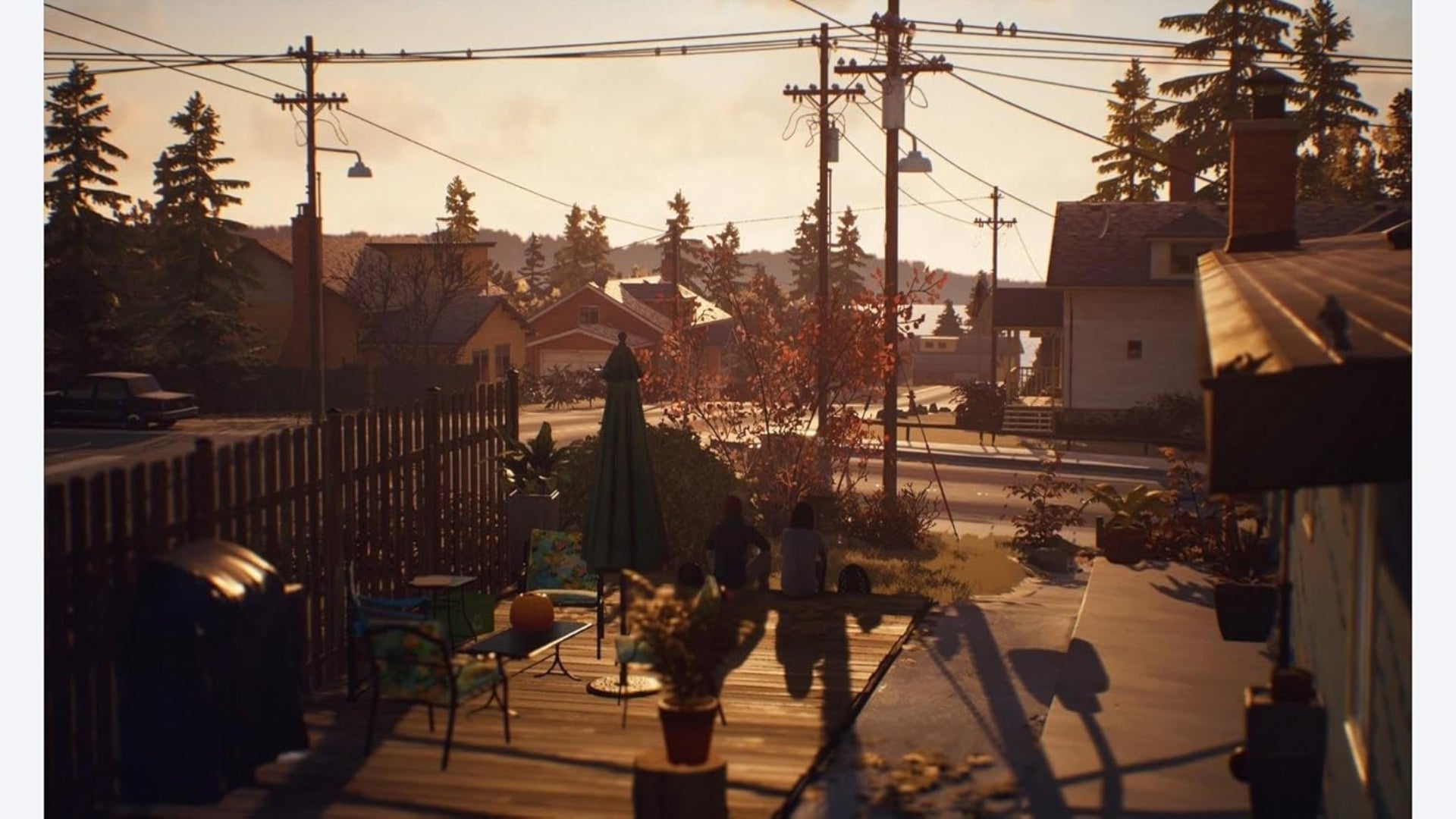 Square Enix Life Is Strange 2 (PS4)