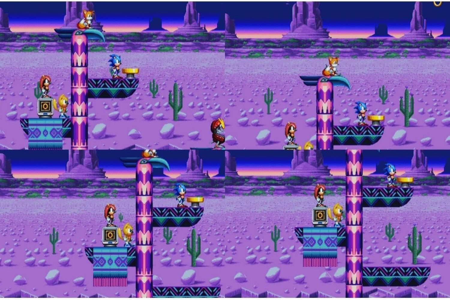 Sega Sonic Mania Plus Nintendo Switch Games