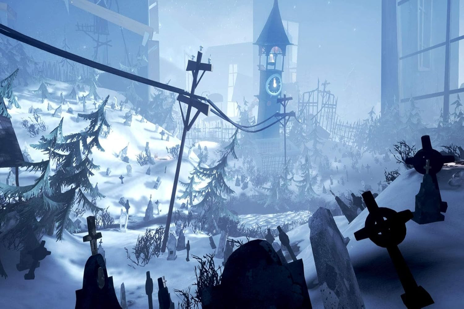 Gearbox Publishing Hello Neighbor: Hide And Seek (Switch)