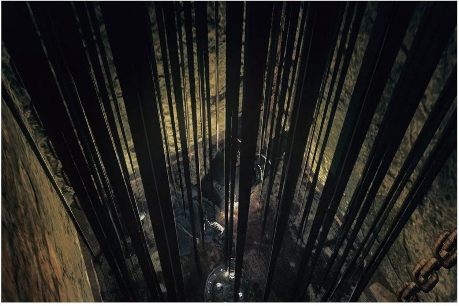 Bandai Namco Entertainment Dark Souls Trilogy (PS4)