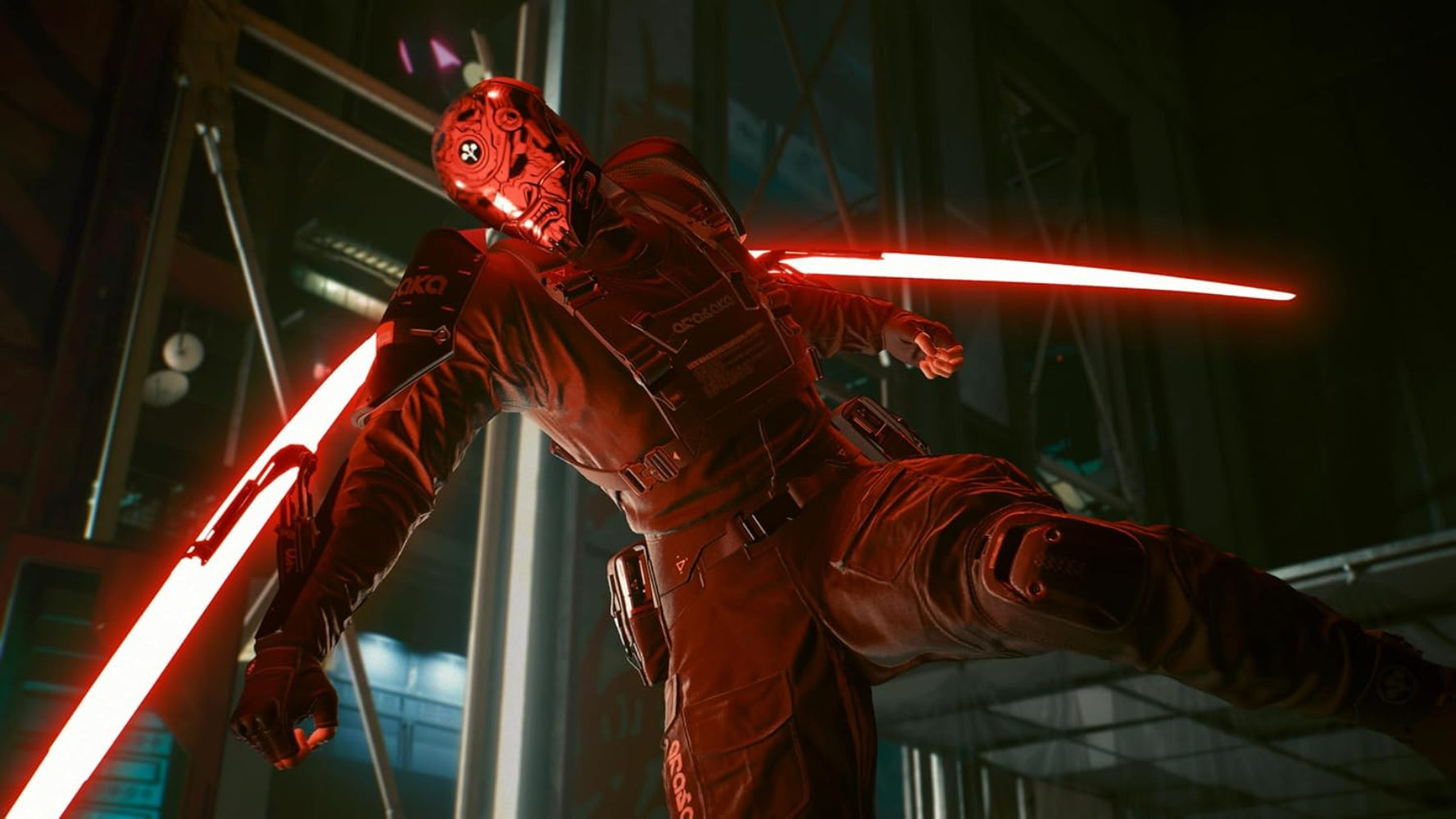 Namco Bandai Cyberpunk 2077 - Ultimate Edition (PS5)