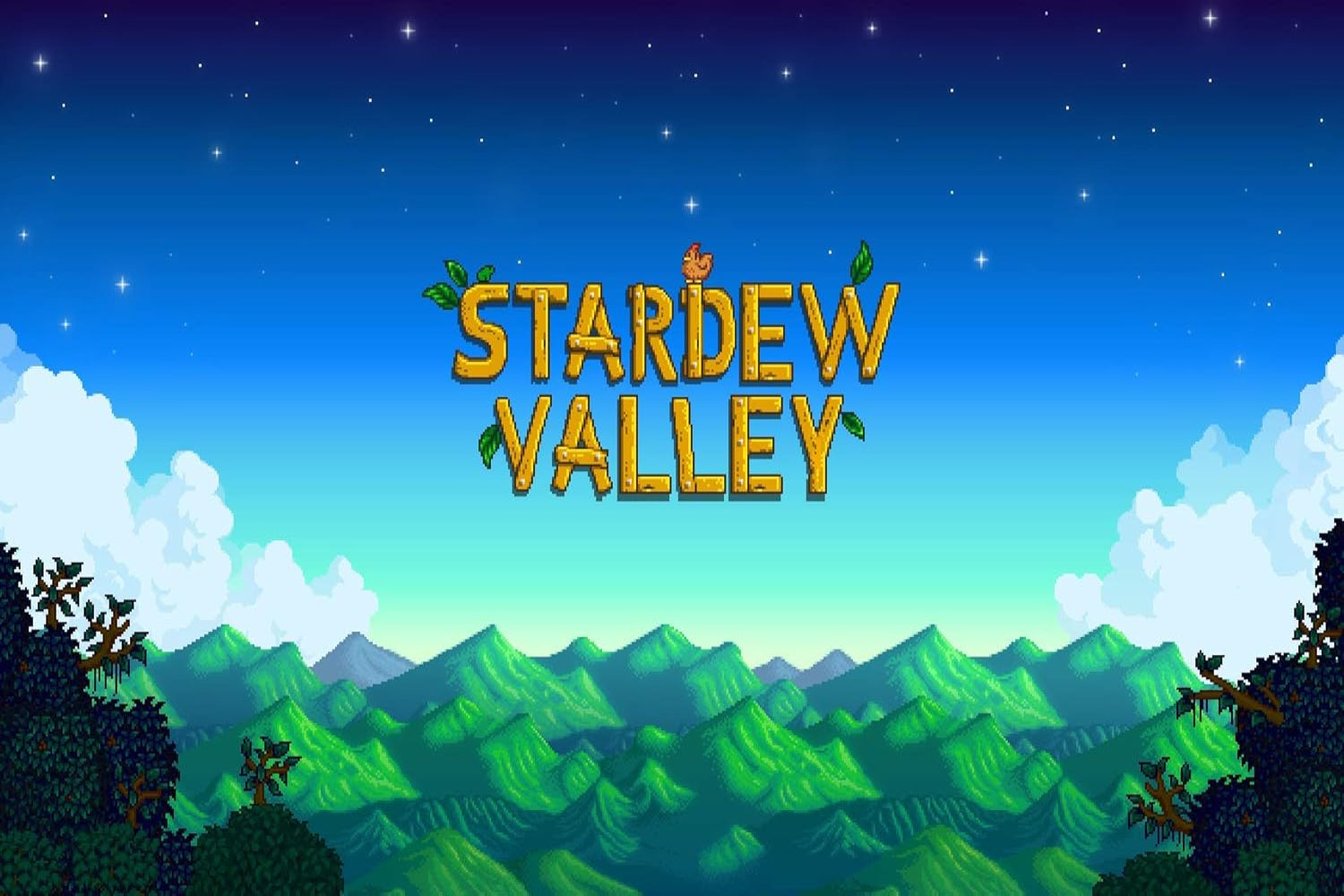 Fangamer Stardew Valley (Nintendo Switch)