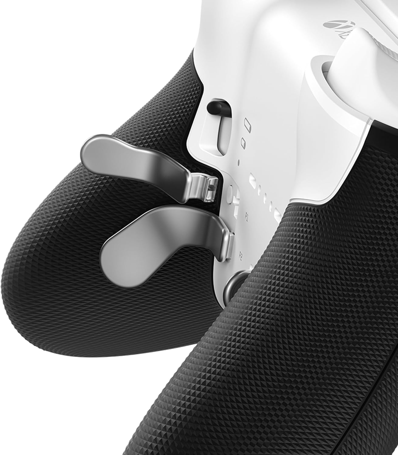 Microsoft Xbox Elite Wireless Controller Series 2 - Core White (Xbox One)