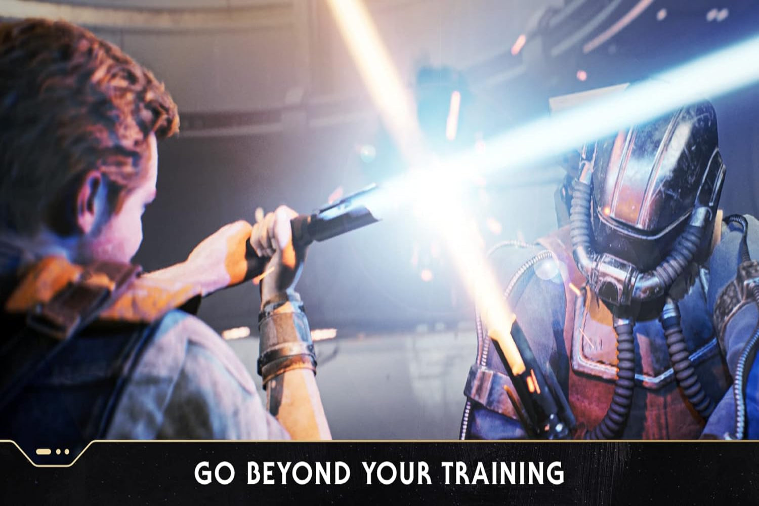 Electronic Arts Star Wars Jedi Survivor (PS5)