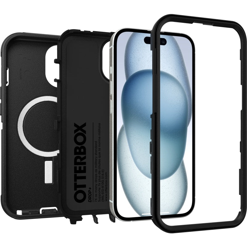 OtterBox Defender MagSafe Case For iPhone