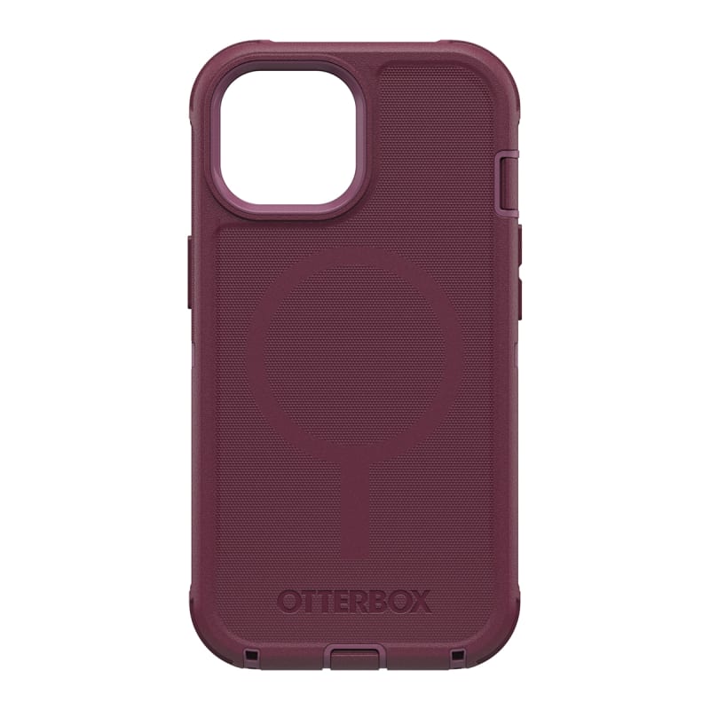 OtterBox Defender MagSafe Case For iPhone