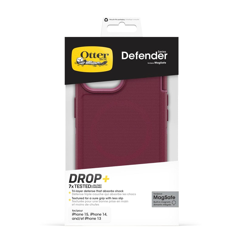 OtterBox Defender MagSafe Case For iPhone