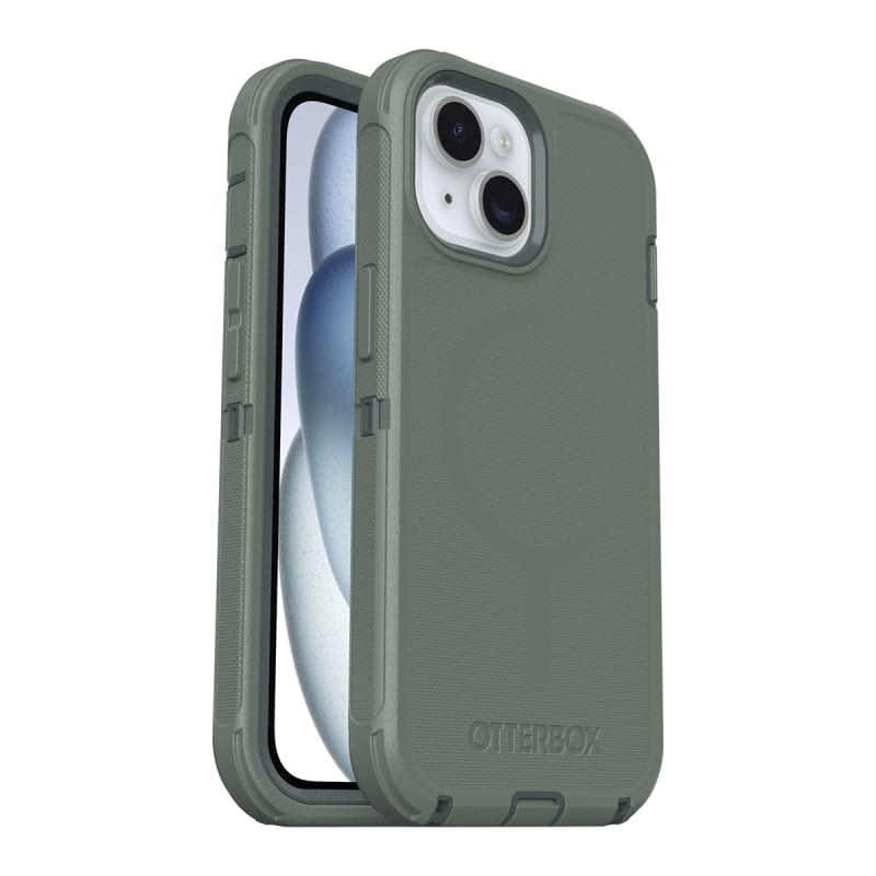 OtterBox Defender MagSafe Case For iPhone