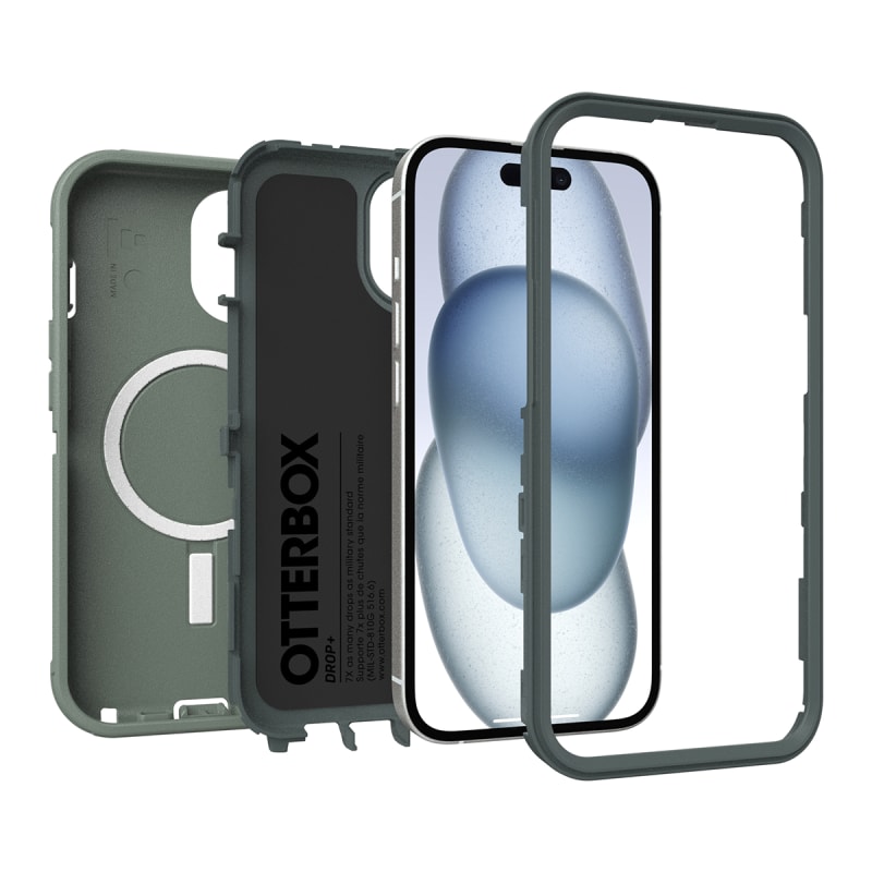 OtterBox Defender MagSafe Case For iPhone