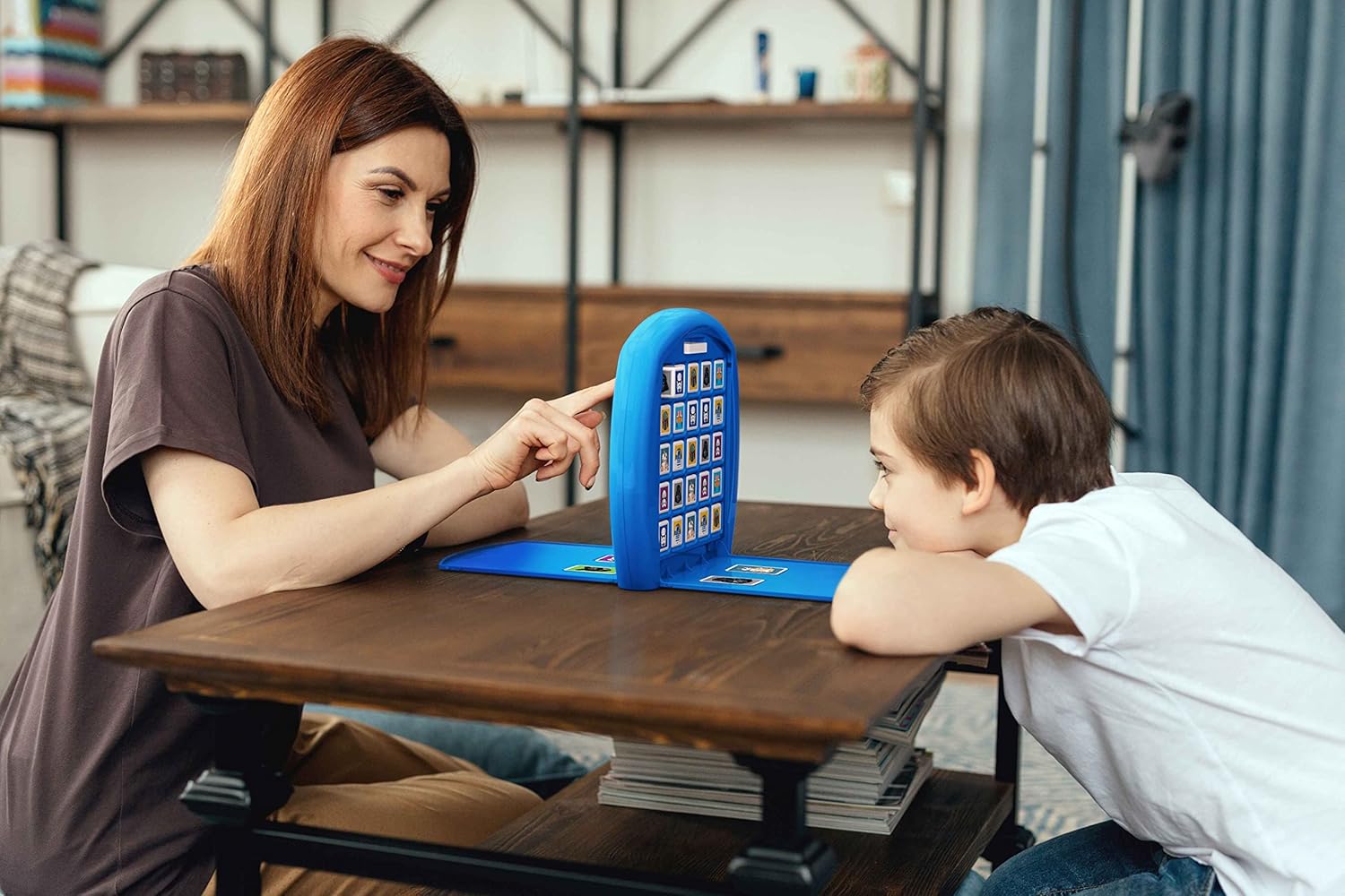 Top Trumps Star Wars Match Board Game