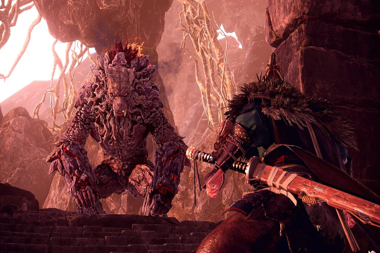 Electronic Arts Wild Hearts (PS5)