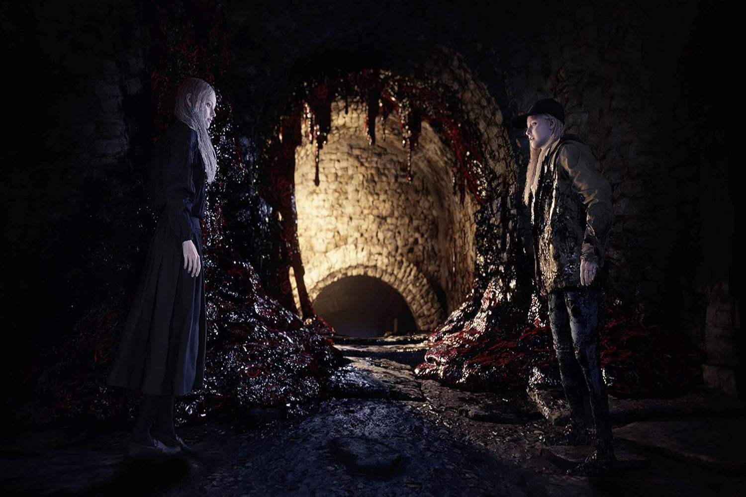 Capcom Resident Evil: Village - Gold Edition (PS5)