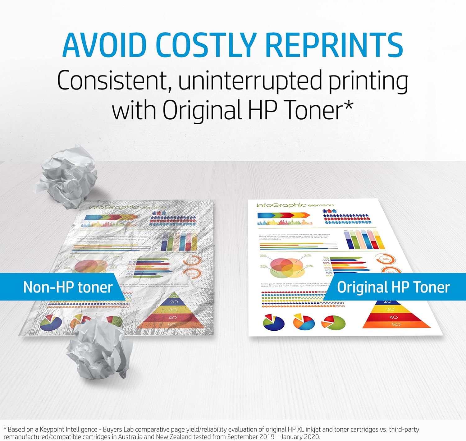 HP 416A Black LaserJet Toner Cartridge