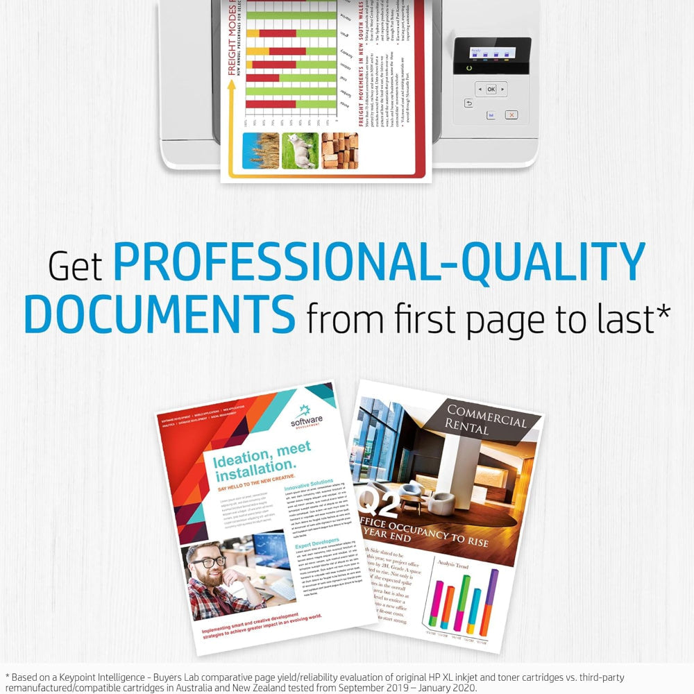 HP 416A MAGENTA LASERJET TONER CARTRIDGE