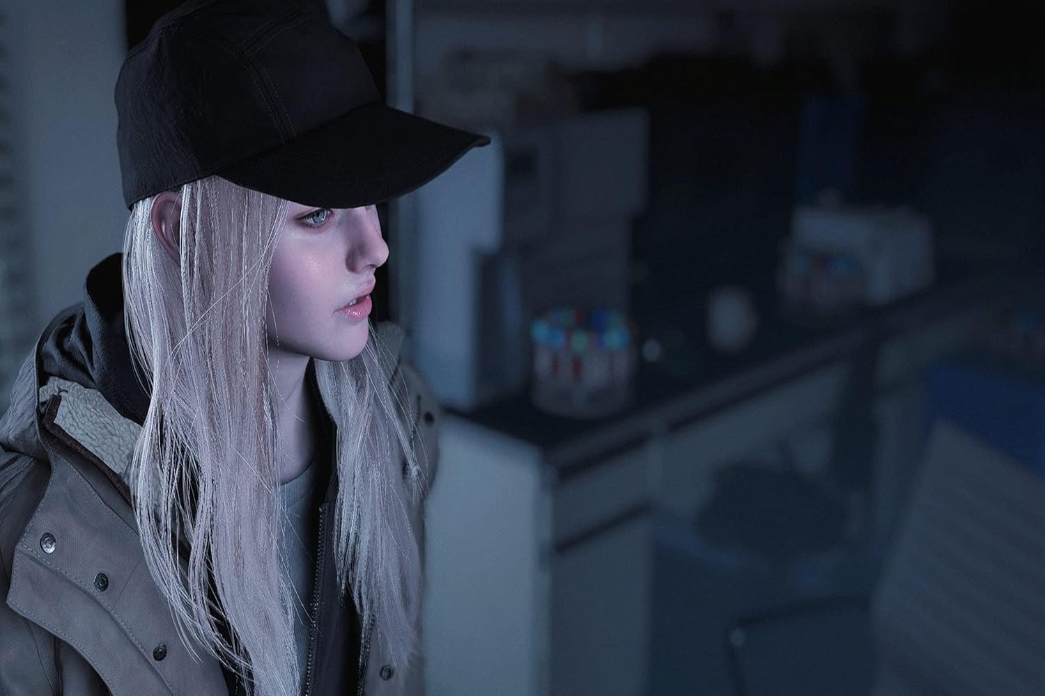 Capcom Resident Evil: Village - Gold Edition (PS5)