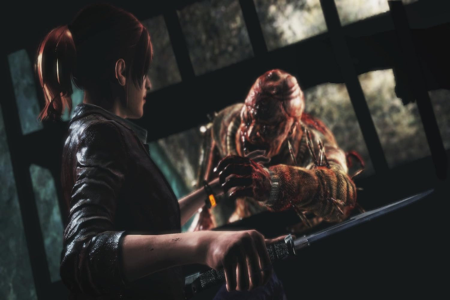 Capcom Resident Evil Revelations 2 (PS4)