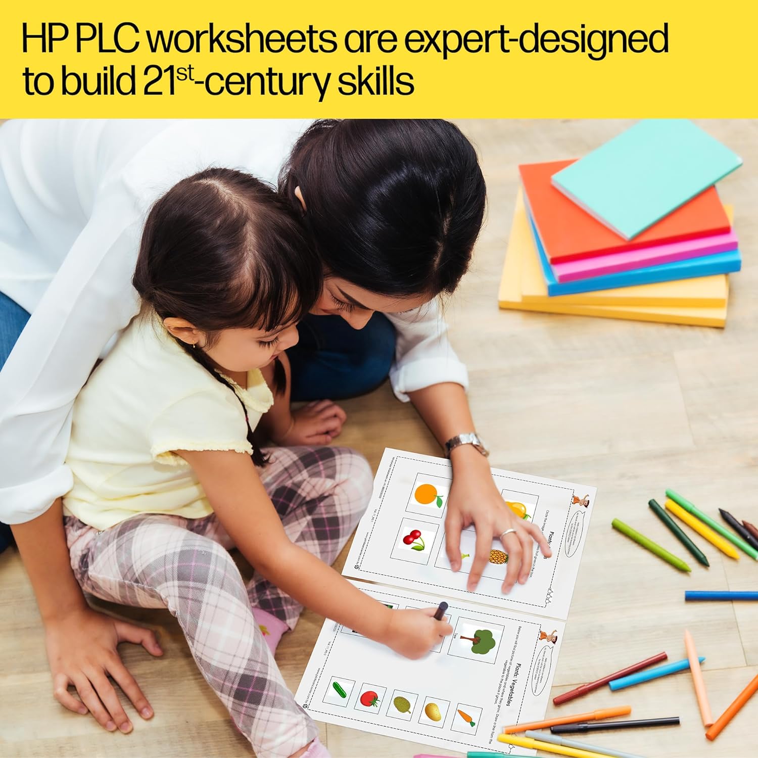 HP 965 Yellow Original INK Cartridge