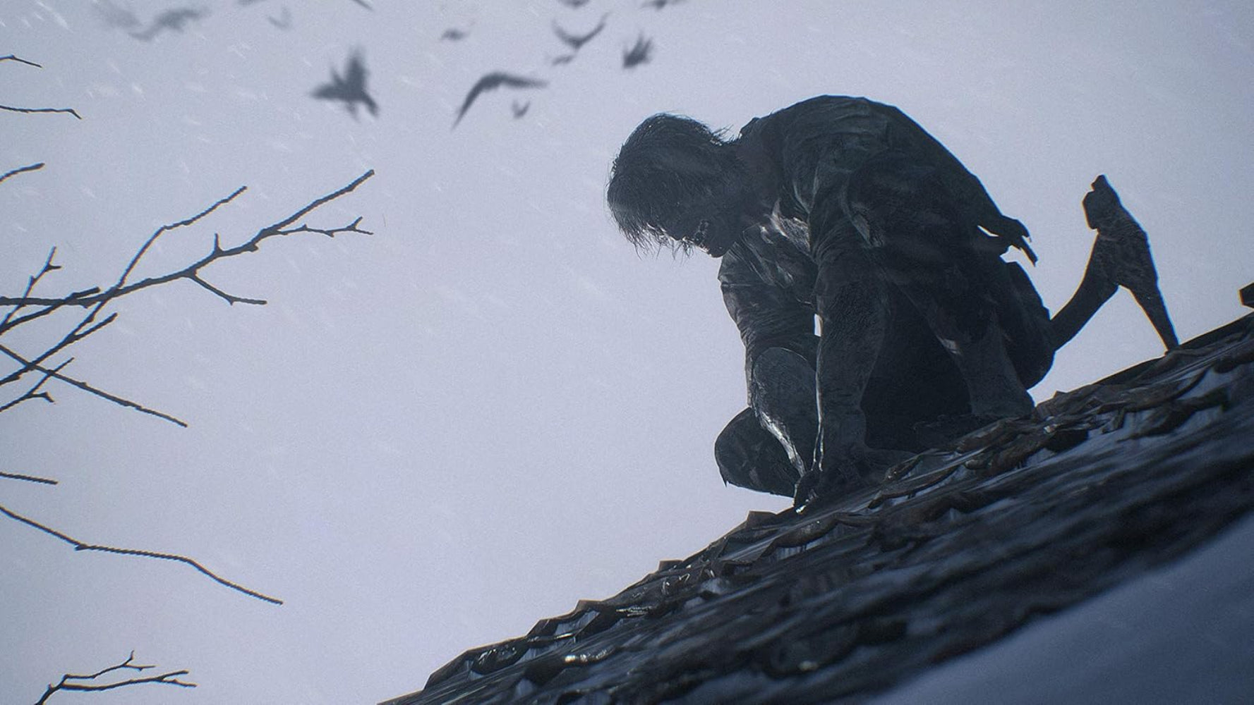 Capcom Resident Evil: Village (PS5)