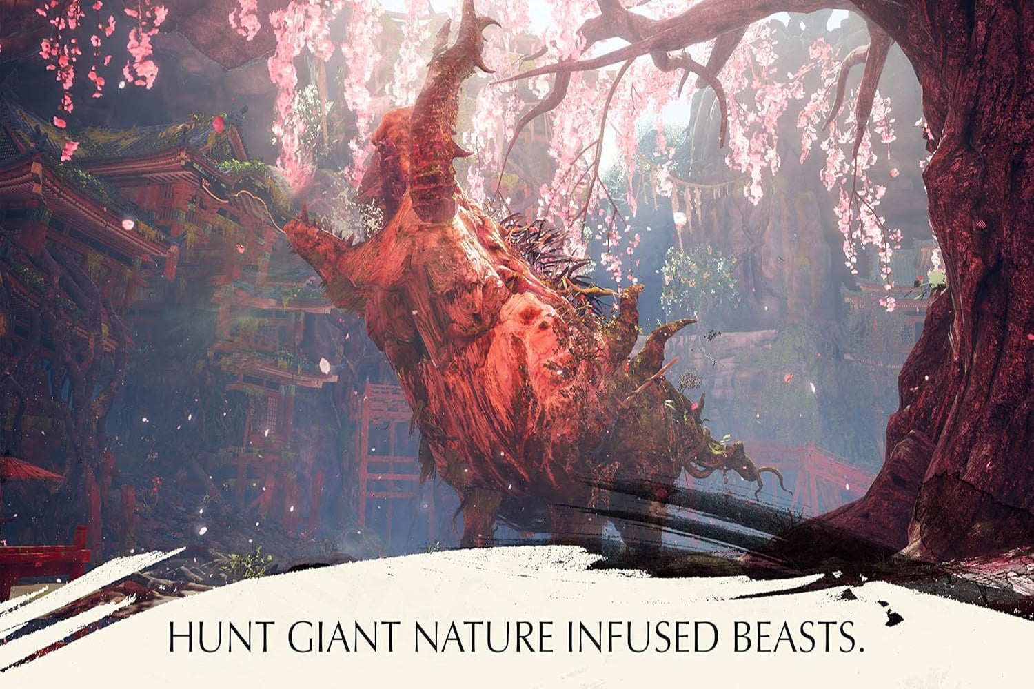 Electronic Arts Wild Hearts (PS5)