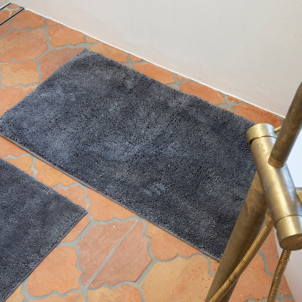 Bambury Microplush Bath Mats