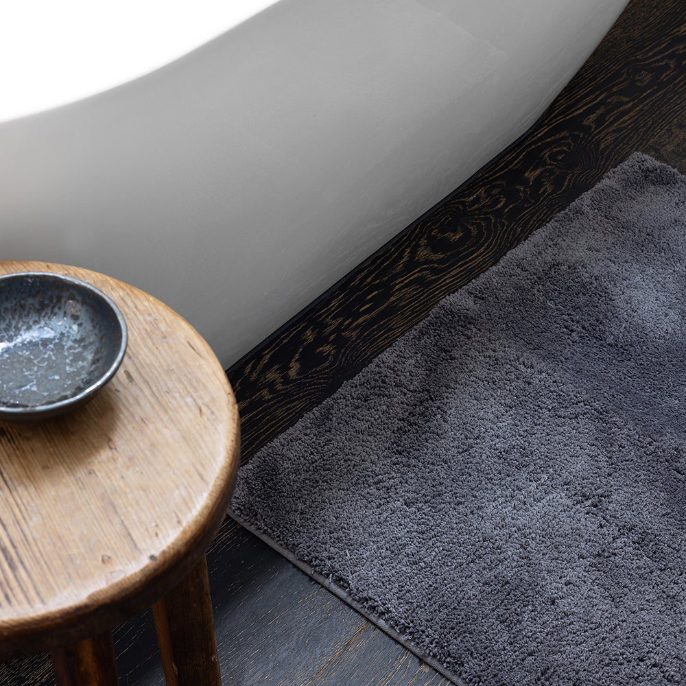 Bambury Microplush Bath Mats