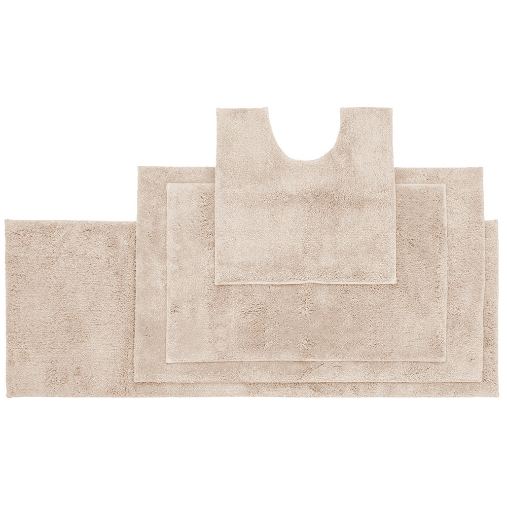 Bambury Microplush Bath Mats