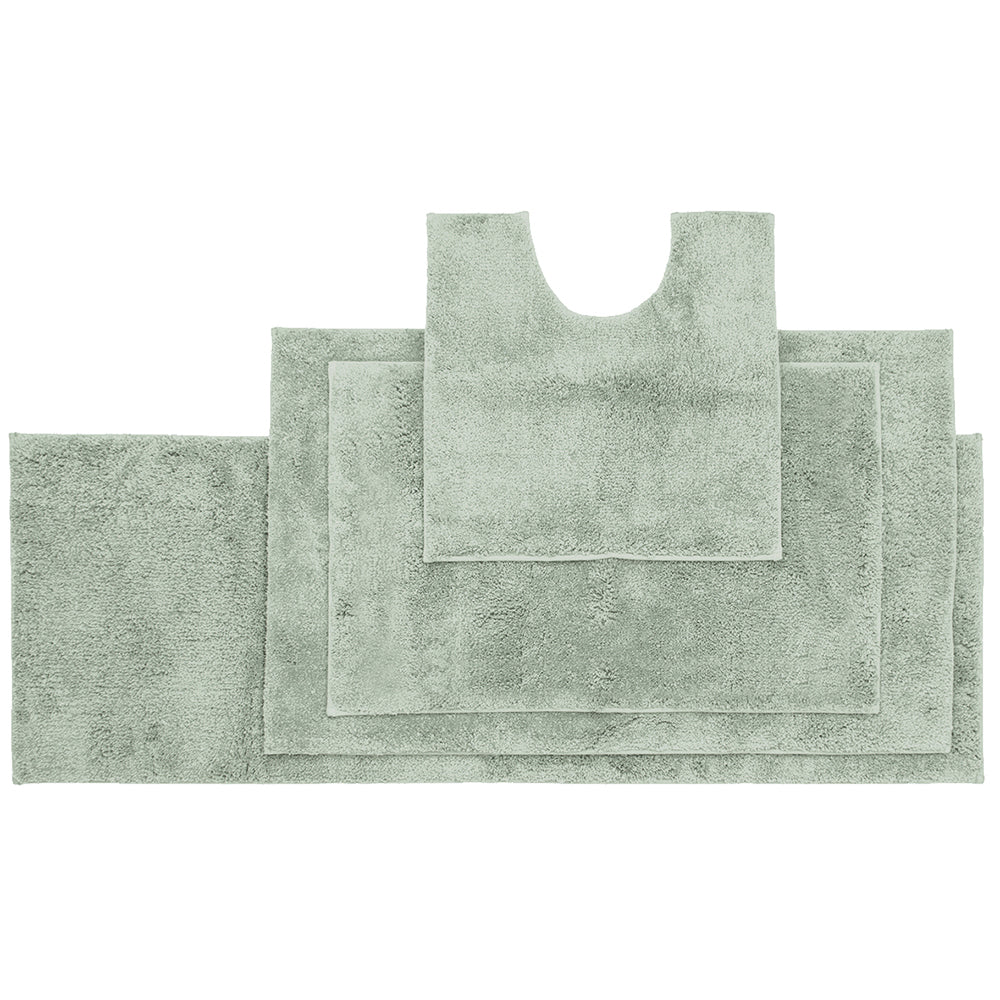 Bambury Microplush Bath Mats