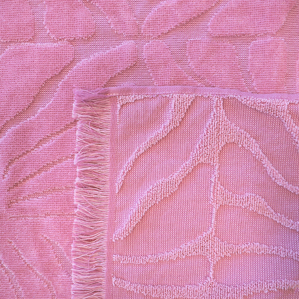 Bambury HiLo Beach Towel Dandy - Orchid