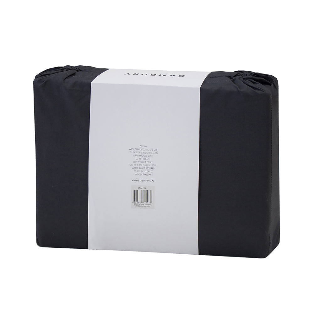 Bambury Bambury Cotton Sheet Sets - Queen