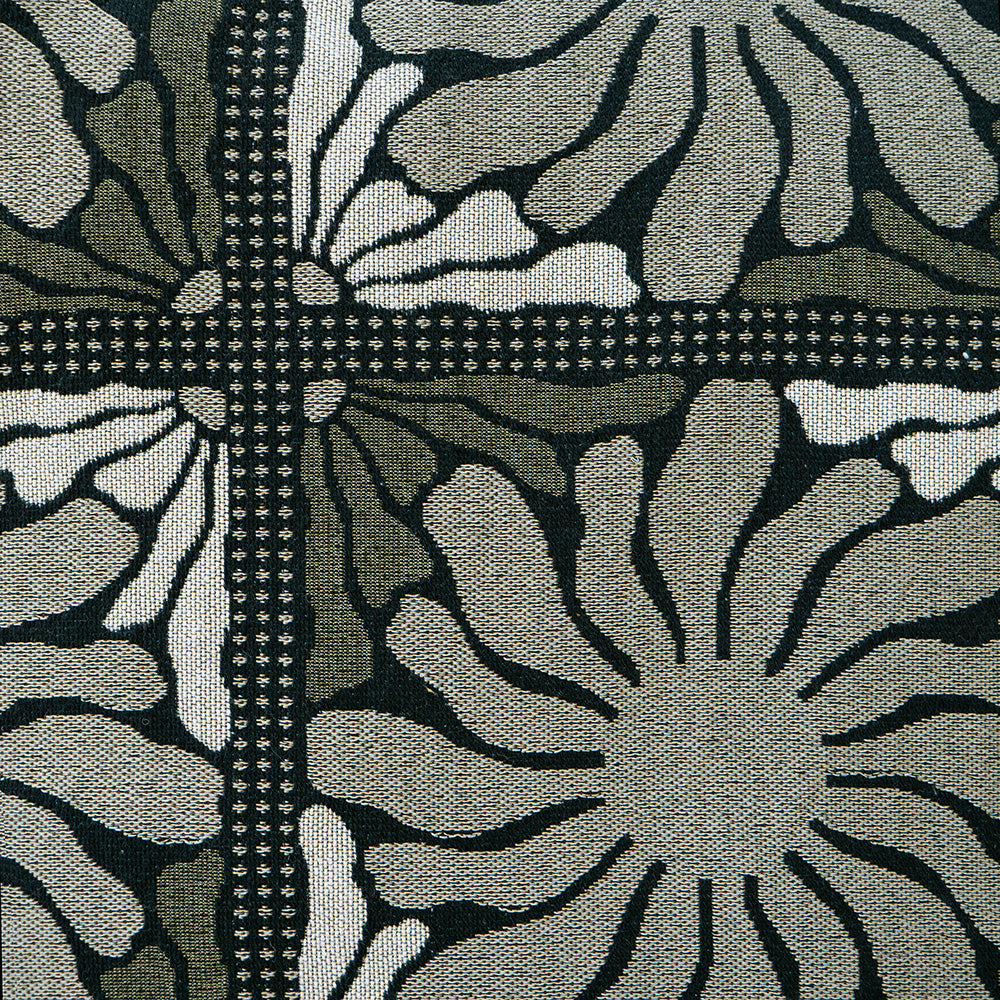 Bambury Zinnia Bean Bag - Moss