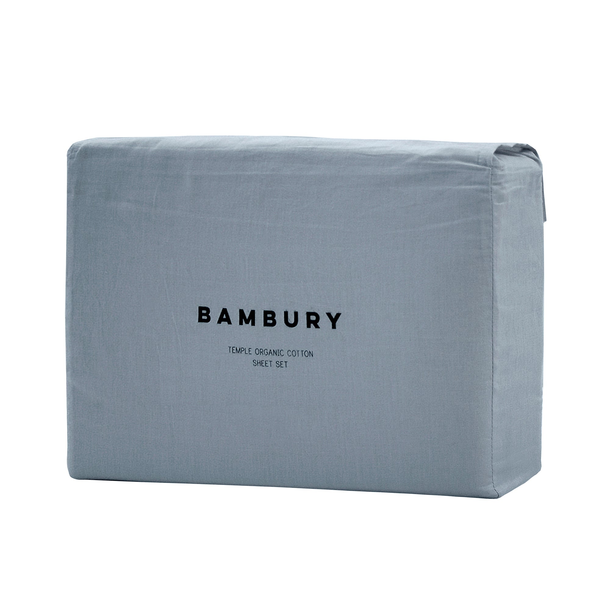 Bambury Temple Organic Sheet Set