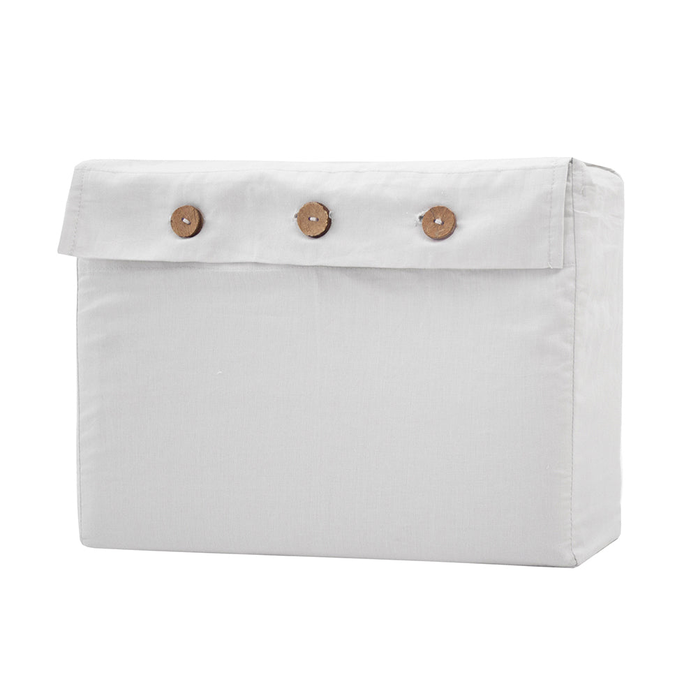 Bambury Temple Organic Sheet Set