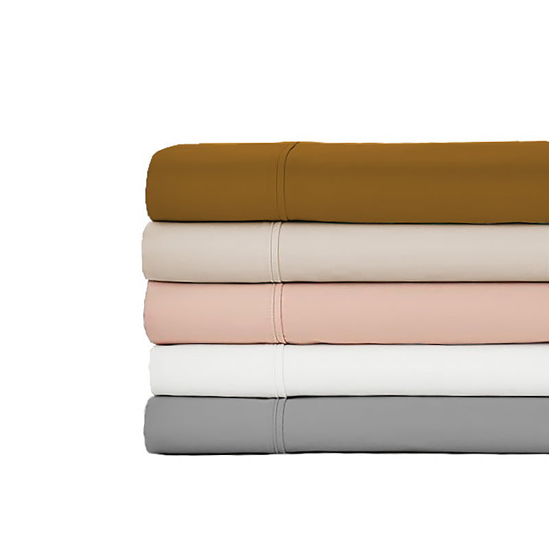 Bambury Temple Organic Sheet Set